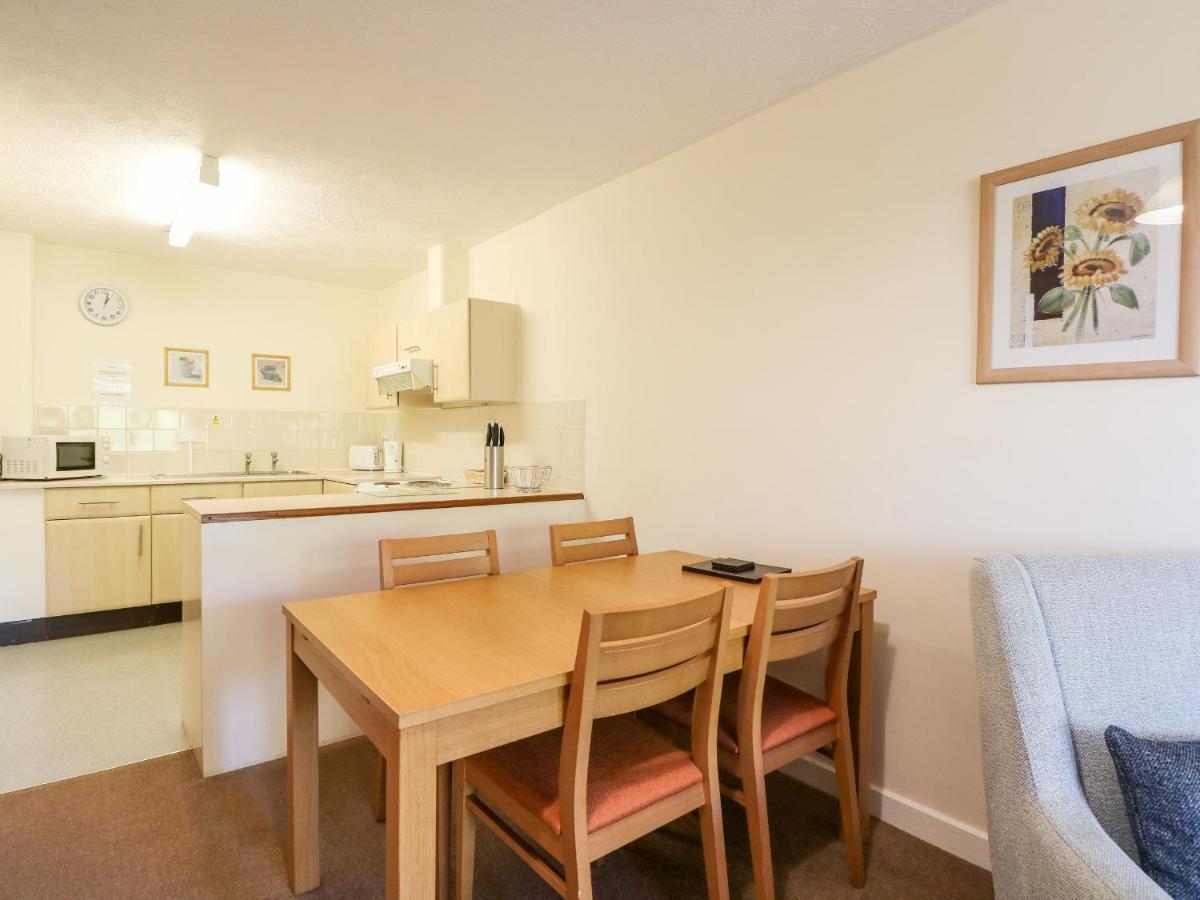 Flat 33 - Marine Court Villa Littlehampton Kültér fotó