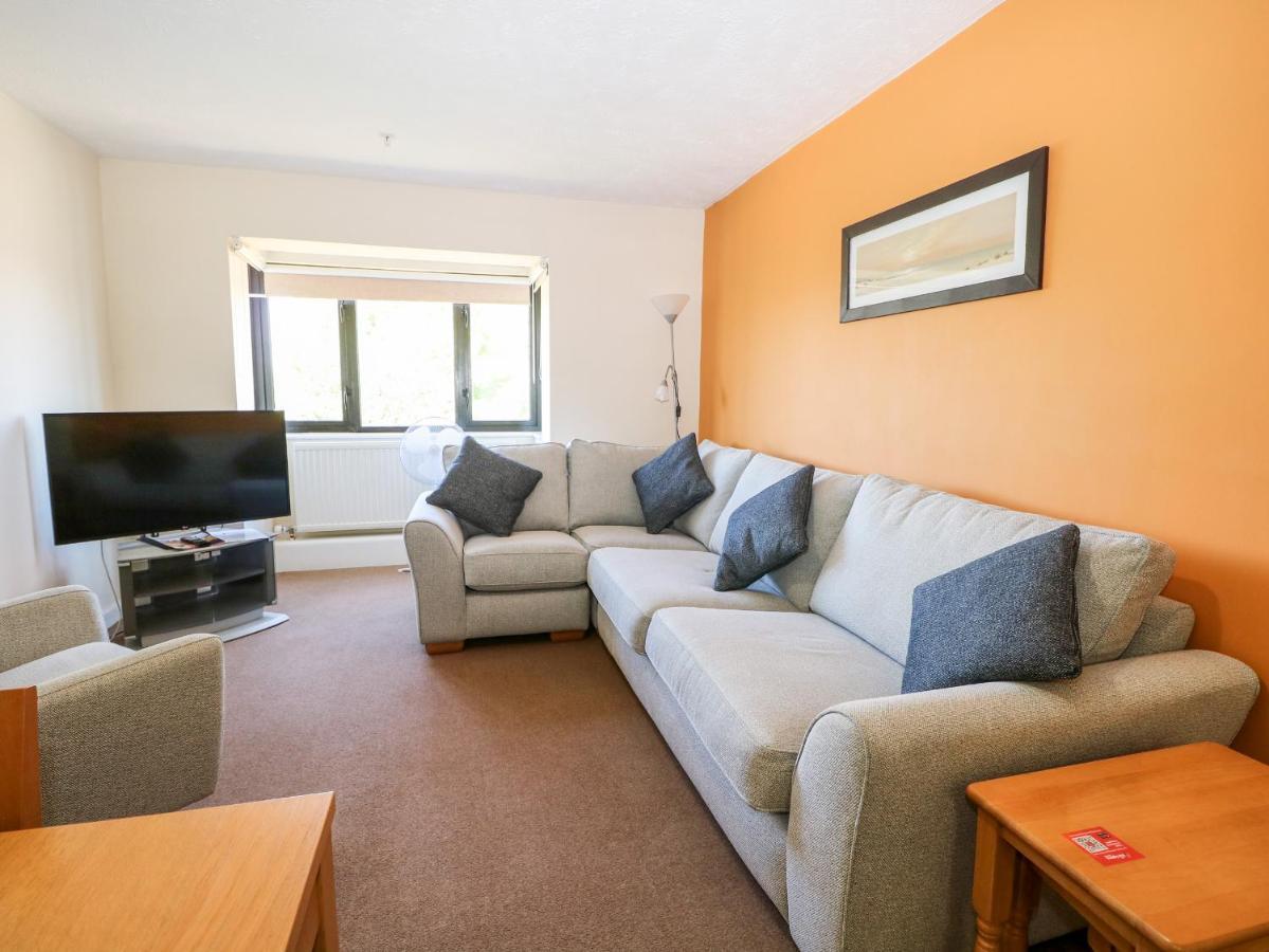 Flat 33 - Marine Court Villa Littlehampton Kültér fotó