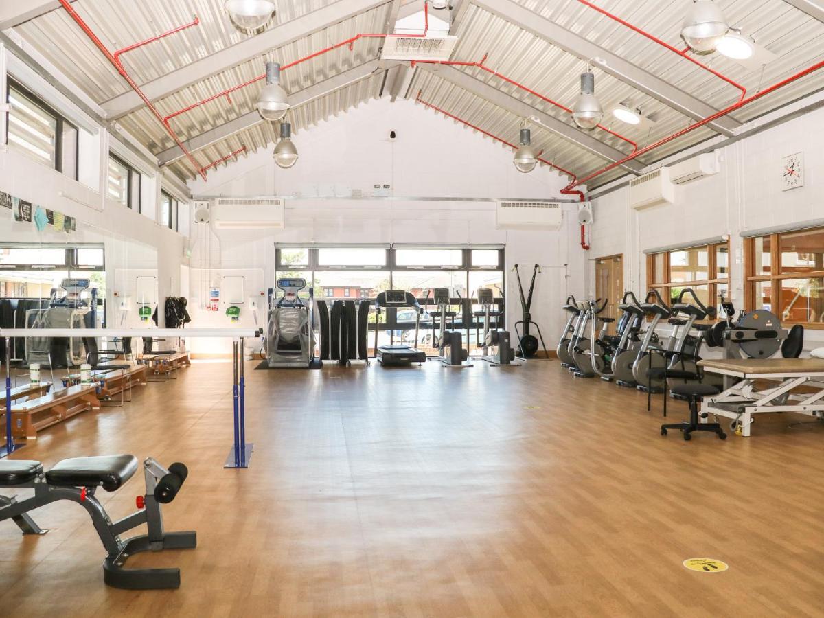 Flat 33 - Marine Court Villa Littlehampton Kültér fotó