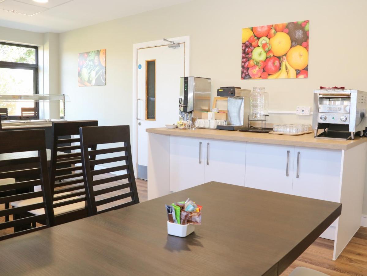Flat 33 - Marine Court Villa Littlehampton Kültér fotó