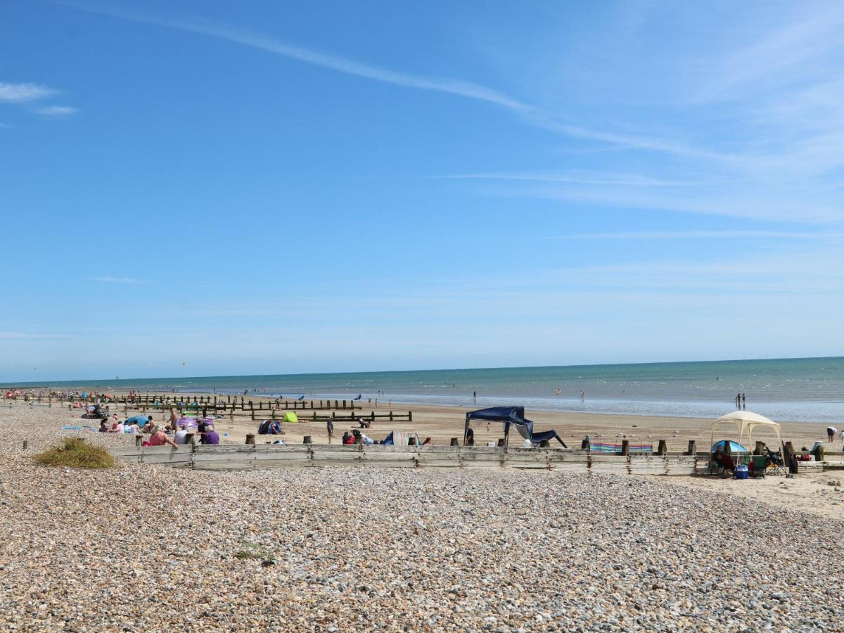 Flat 33 - Marine Court Villa Littlehampton Kültér fotó